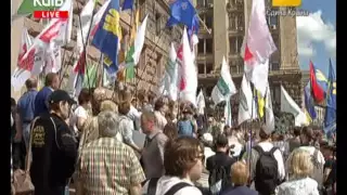 05.06.16 Столичні телевізійні новини. Тижневик ч .1