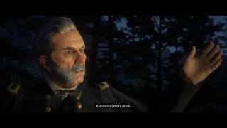 Прохождение в 2К Red Dead Redemption II (Pt.55)