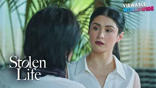 Stolen Life: Makukuha ba ni Farrah ang timpla ng pinsan niya? (Episode 41)