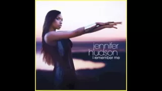 Jennifer Hudson - No One Gonna Love You [Lyrics]