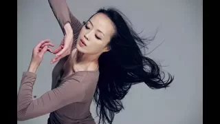 Physique | 46 years old but feels like a teenage girl, the best female dancer in Taiwan