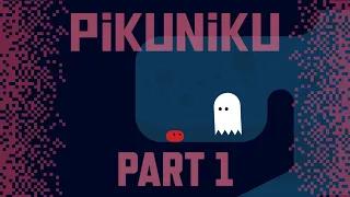 PIKUNIKU: Part 1 - Gameplay Walkthrough No Commentary #pikuniku #walkthrough