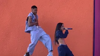 Becky G Fulanito Live At Coachella 2023