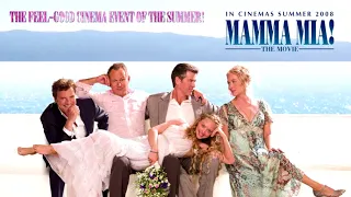 Mamma Mia! The Movie Soundtrack - I Have a Dream (Instrumental/Karaoke)