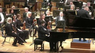 Ravel's Piano Concerto in G | Jaime Martín and the RTÉ National Symphony Orchestra
