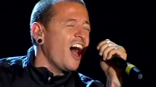 Linkin Park Live Rock In Rio Lisbon Portugal 2008 06 07 [Full Show]