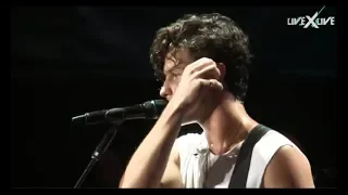 Shawn Mendes - Youth - live Sziget festival HD°