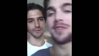 Teen Wolf Cast at Comic Con (SDCC 2016) Tyler Posey, Dylan Sprayberry & More