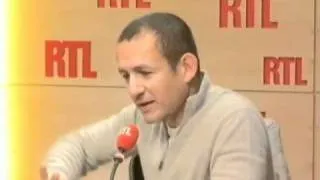 Dany Boon sur RTL : Les douaniers belges ne m'aimaient pas b - RTL - RTL