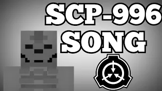 Song SCP-966 (Minecraft version)