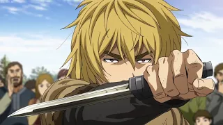 Vinland Saga AMV Die By The Blade