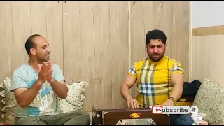 Bilal Akbari - آهنگ راه عاشق ها دور است | بلال اکبری