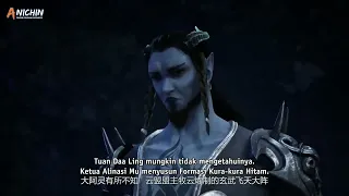 Supreme God Emperor Season 2 Episode 232 Subtitle Indonesia