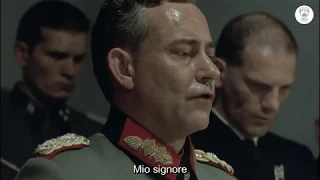 Hitler e i foresti | Testimoni di Genova