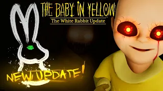 THE BABY IN YELLOW IS BACK!