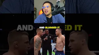 Will Dustin Poirier vs Justin Gaethje 2 Become Fight of the Year? | UFC 291 Breakdown #mma #UFC