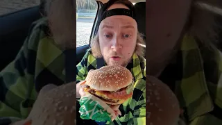 BURGER KING RULETKA CHALLENGE ZA 50 ZŁ SPRAWDZAM CO DOSTANĘ