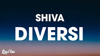 Shiva - Diversi (Testo/Lyrics)