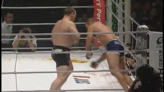 PRIDE 8: Igor Vovchanchyn vs Francisco Bueno | Nov 21, 1999