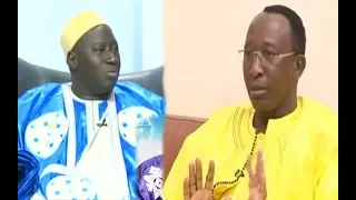 QG - Special Serigne Touba: Gana Méséré sur Cheikh Ibrahima Fall