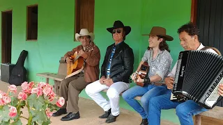 Trio da Vitória - Depois Que A Rosa Mudou