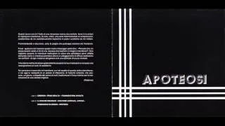 APOTEOSI - APOTEOSI (1975) FULL ALBUM