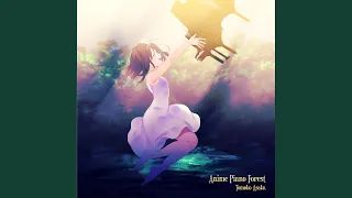 ルパン三世のテーマ’７８ (連弾) feat.Jacob Koller