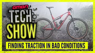 Wet Weather Traction & Integrated Headlights! | GMBN Tech Show Ep. 152