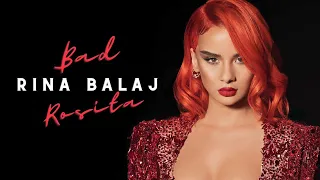 Rina - Bad Rosita (prd.Çelik Lipa)