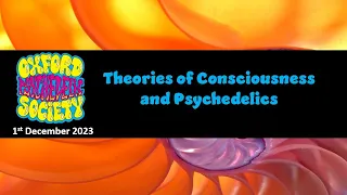 Theories of Consciousness and Psychedelics