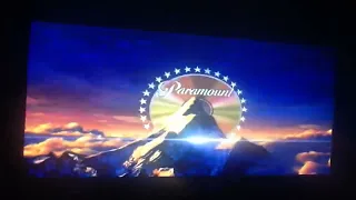 (REUPLOAD) Paramount DVD logo (With Menu Options)