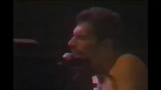 Queen - Bohemian Rhapsody (Live in Sao Paulo 3/20/81) Best Version