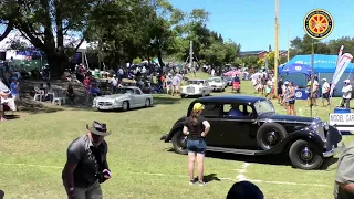 SCOCC George Old Car Show 2023