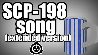 SCP-198 song (Cup of joe) (extended version) (Fan Made song)