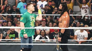 Ups And Downs From WWE Money In The Bank 2021