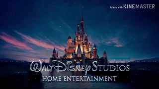 Walt Disney Studios Home Entertainment (2010) (Version Rare)