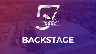 Backstage | 57 Asamblea Anual 2022