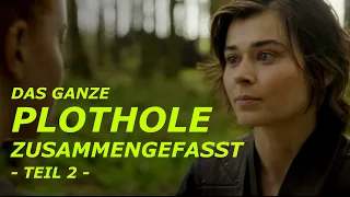 Willow: Das ganze Plothole zusammengefasst - Teil 2