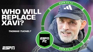 Tuchel to Barcelona in the summer? Is the Bayern manager a perfect replacement for Xavi? | ESPN FC