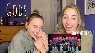 TWINS REACT TO SEVENTEEN (세븐틴) – ‘Rock with you’ M/V!!! | Honest Opinions