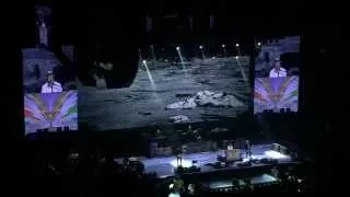 18 - Queenie Eye - Paul McCartney (Live in Greensboro, NC - Oct 30 '14)