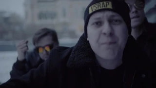 МС ХОВАНСКИЙ   ШУМ Дисс на Noize MC