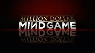 Million Dollar Mind Game (Что? Где? Когда? USA) (27.11.2011) Final episode