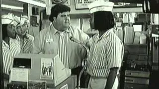 Good Burger, Making of Documentary Part 2