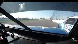 2024 Gateway NASCAR Cup Series - #5 Kyle Larson Chevy Onboard