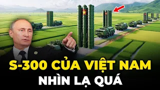 BÁO NGA BẤT NGỜ S-300 CỦA QUÂN ĐỘI VIỆT NAM ĐƯỢC NÂNG CẤP MẠNH - Dòng Chảy Kiến Thức