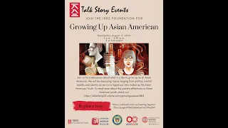 Growing Up Asian American