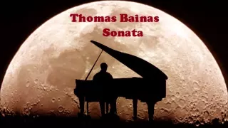 Thomas Bainas - Sonata (Italo Disco 2013)