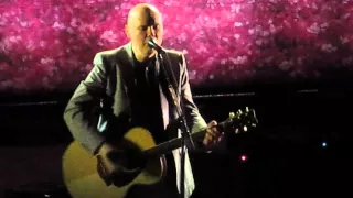 The Smashing Pumpkins - Stumbleine @ Lyric Opera in Chicago 4/14/2016