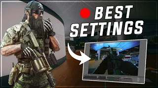 Best OBS Settings For Escape From Tarkov